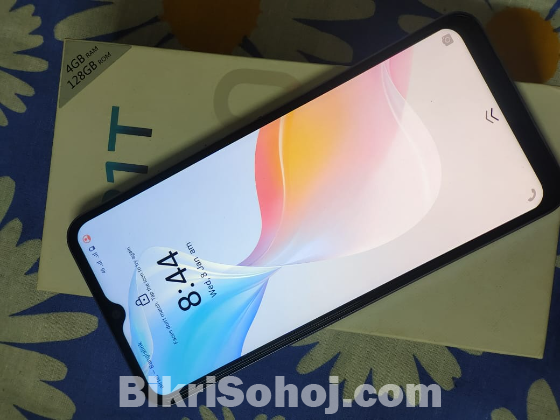Vivo Y21T